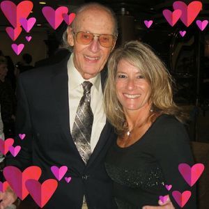 Meet your Posher, Deborah